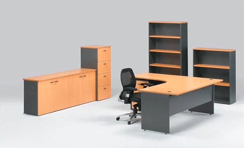 Ofis Mobilyaları